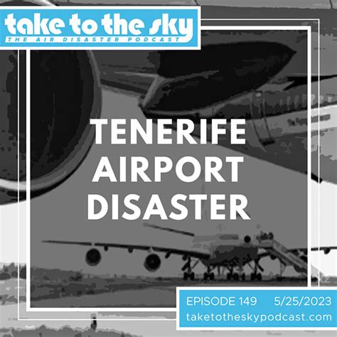 tenerife airport disaster episodes.